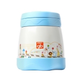 好孩子（goodbaby）J80050 便携保温罐 350ml 亚马逊中国