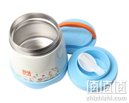 好孩子J80050便携保温罐