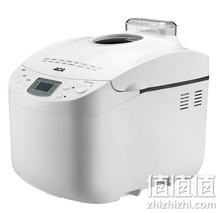 北美电器AB-PM6512全自动面包机