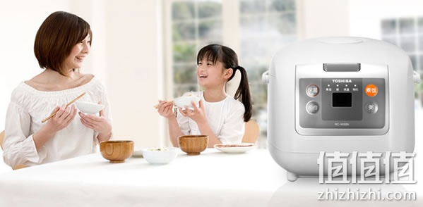 东芝RC-N15SN电饭煲