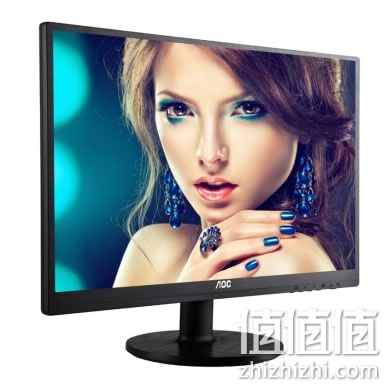 AOC M2060SWD显示器