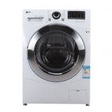 LG WD-T14421D 兰心Touch 系列滚筒洗衣机（8kg） 易迅网价格