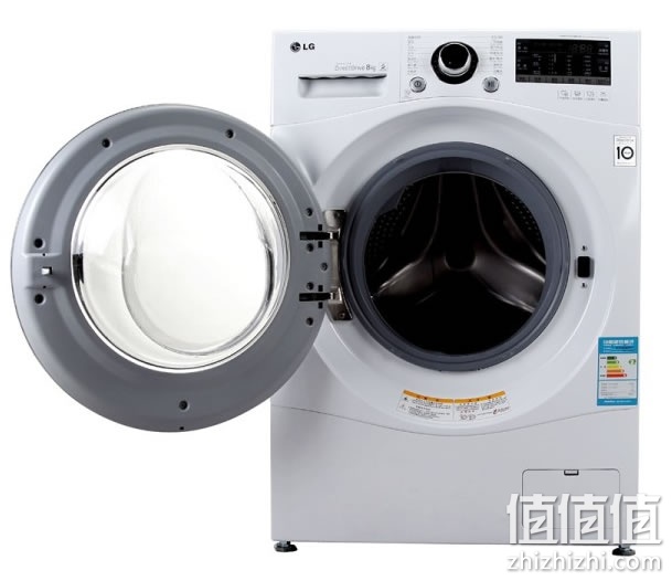 LG WD-T14421D洗衣机