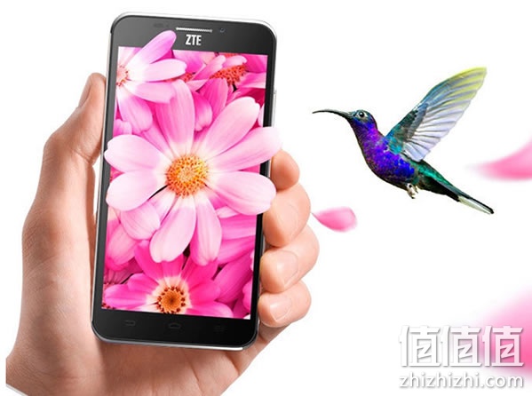 中兴S291手机