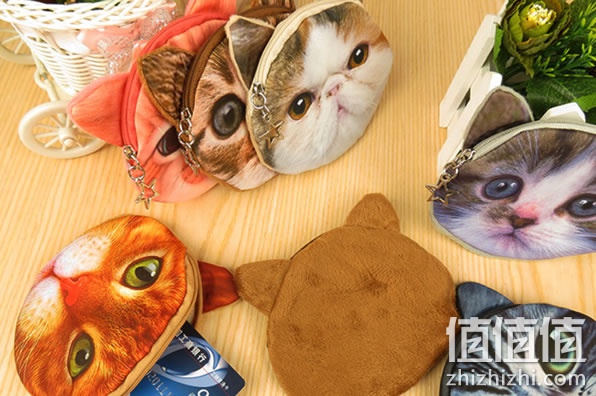 小零钱包