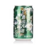 雪花啤酒（Snowbeer）勇闯天涯330ml*6听 苏宁易购价格