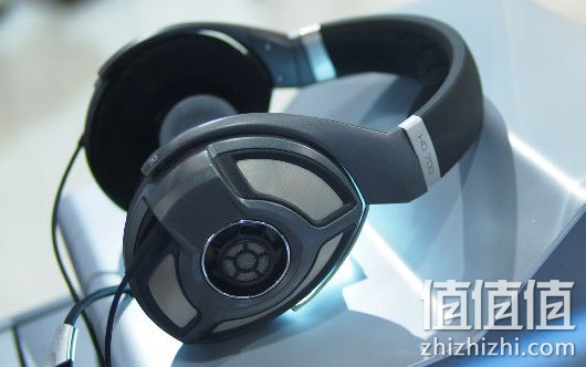 Sennheiser 森海塞尔 HD700 开放式头戴耳机