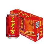 王老吉 凉茶310ml*24罐*2 京东商城价格
