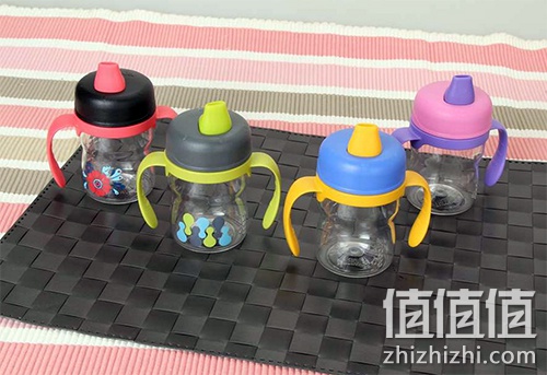 膳魔师塑料鸭嘴杯