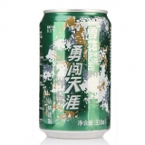 限华南：雪花啤酒 勇闯天涯迷彩330ml*6听 苏宁易购价格