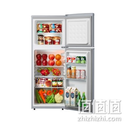 美的BCD-132CM(E)冰箱