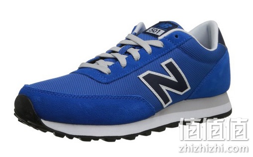 New Balance 新百伦 ML501 男士传承经典跑鞋