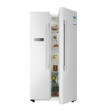 海尔（Haier） BCD-568WDPF 568升对开门冰箱 京东商城价格