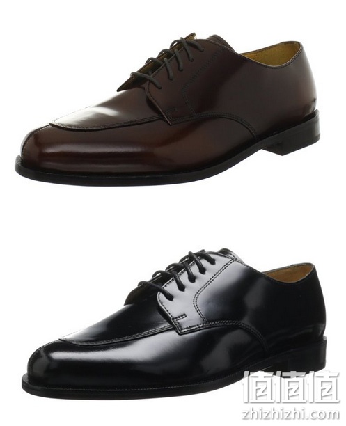 Cole Haan 可汗 Calhoun 男士正装皮鞋