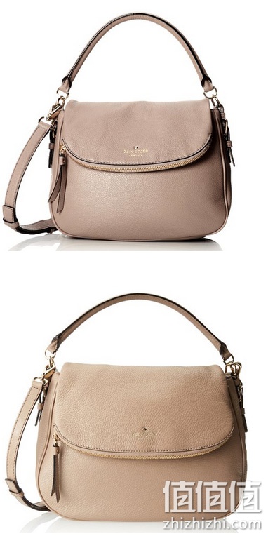 Kate Spade 凯特•丝蓓 Cobble Hill Small Devin 女款真皮包