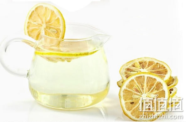 柠檬片