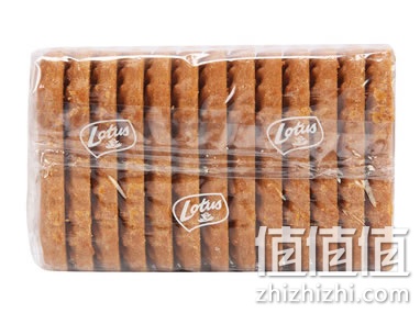 和情焦糖饼干