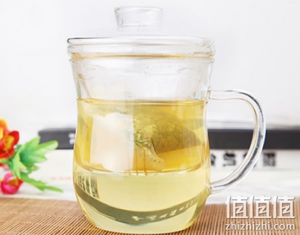 瘦身茶