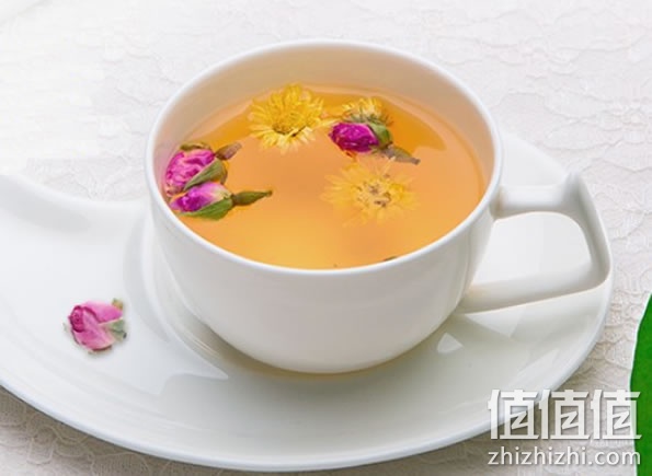 瘦身茶