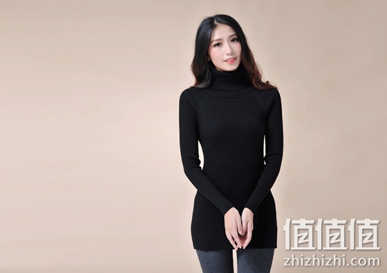名双一杰女士紧身打底衫