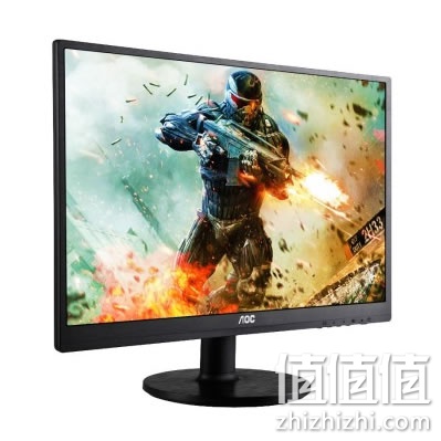 AOC I2260SWD显示器