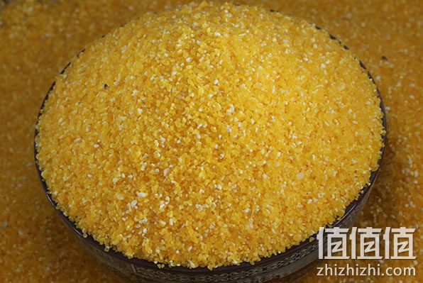 玉米渣