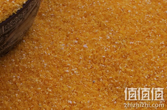 玉米渣