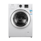 三星（SAMSUNG） WF1802XFK/XSC 8公斤筒洗衣机 易迅网价格
