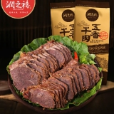 润之禧 五香酱牛肉 200g
