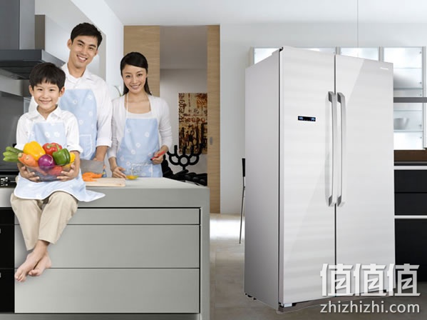 海信BCD-565WG冰箱