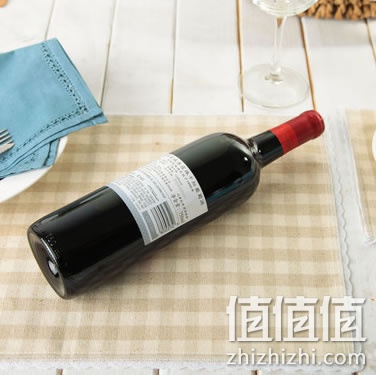 舒特家族赤霞珠葡萄酒