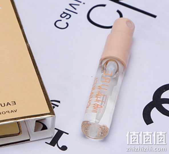 香水小样