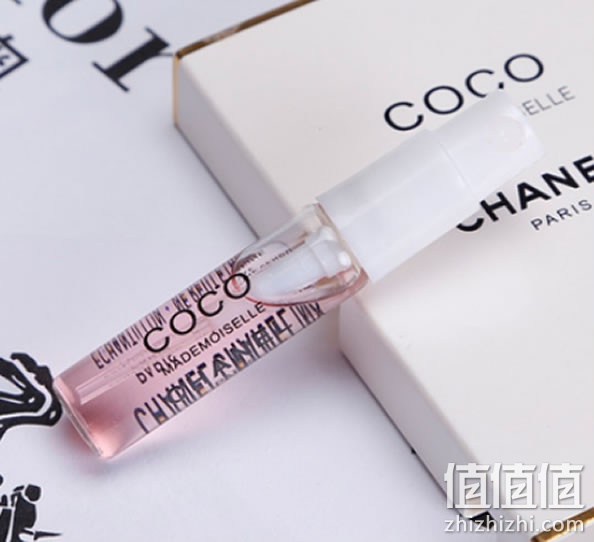 香水小样