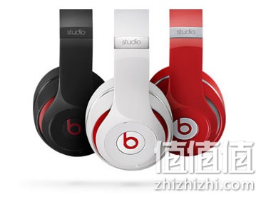 Beats Studio2.0录音师二代耳机