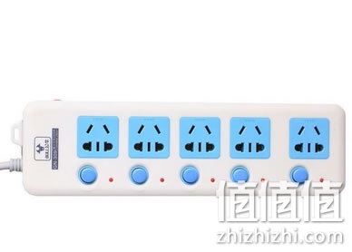 公牛GN-309插座