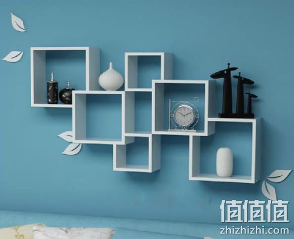 立体墙贴