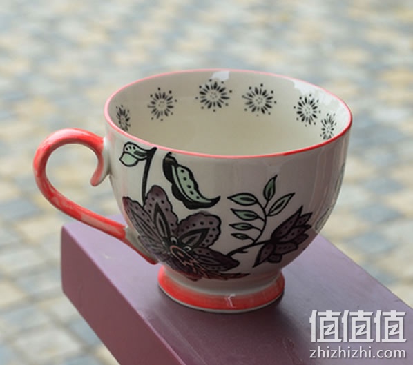 陶瓷杯