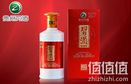 习酒金品白酒 