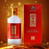 茅台 习酒 金品 53度白酒 500ml 京东商城价格