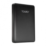 日立 Touro Mobile 500G 2.5英寸移动硬盘（USB 3.0） 京东商城价格