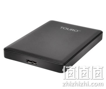 日立Touro Mobile移动硬盘