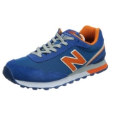 New Balance 新百伦 男 休闲跑步鞋 ML515OB 亚马逊中国价格