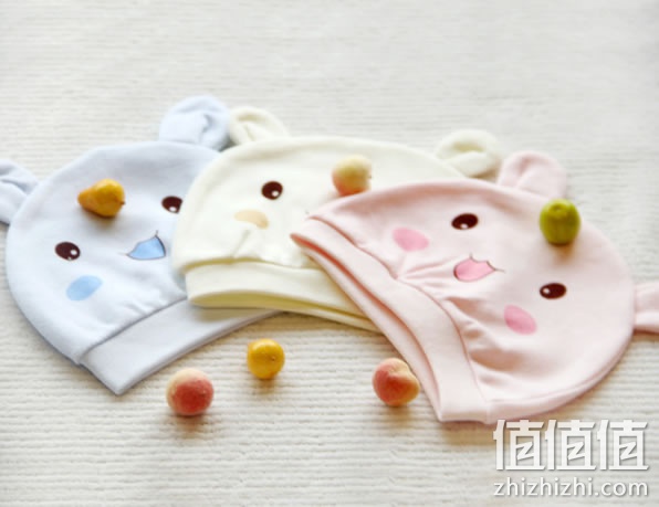 纯棉帽子