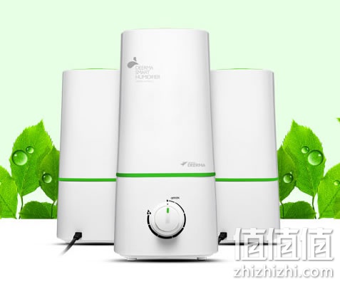 德尔玛DEM-F230加湿器
