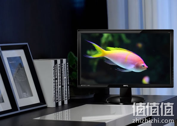 明基GW2255E显示器