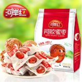 河岸红 无核阿胶蜜枣 1000g