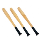 跃动 实心加厚棒球棍 54cm