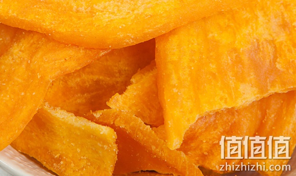 鼎福来精装地瓜干