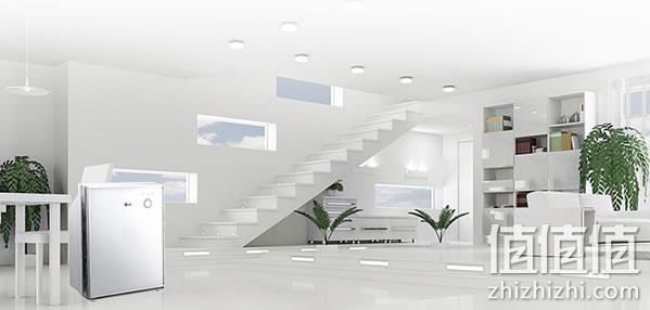 LG PS-S209WC空气净化器
