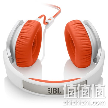 JBL j88i 带麦线控头戴式耳机